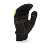 Dewalt Gloves Synthetic Leather Performance Glove - L PR DPG201L